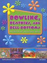 Bowling Beatniks and BellBottoms Pop Culture of 20th And 21stCentury America