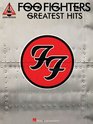 Foo Fighters  Greatest Hits