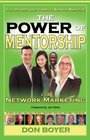 The Power of Mentorship for Network Marketing