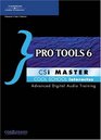 Pro Tools 6 CSi Master