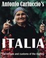 Antonio Carluccio's Italia