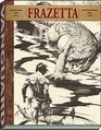 Frazetta Sketchbook Vol II