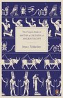 Penguin Book of Myths and Legends of Ancient Egypt