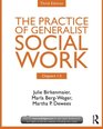 Chapters 15 The Practice of Generalist Social Work Third Edition
