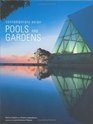 Contemporary Asian Pools And Gardens