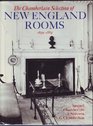 The Chamberlain selection of New England rooms 16391863