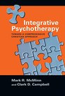 Integrative Psychotherapy Toward a Comprehensive Christian Approach
