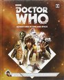 Dr Who Fourth Doctor Sourcebook