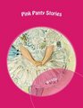 Pink Panty Stories Sissy Runaway Baby Doll and 7 Other Adult Baby Girl Diaper Stories