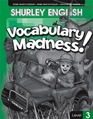 Vocabulary Madness Level 3
