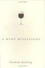 Wine Miscellany