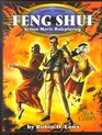 Feng Shui Action Movie Roleplaying