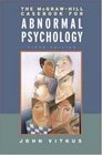 McGrawHill Casebook in Abnormal Psychology