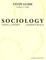 Study Guide for Sociology