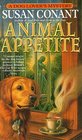 Animal Appetite (Dog Lover's, Bk 10)