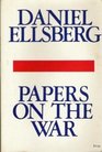 Papers on the war