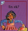 En Ek Gr 1 Leesboek Vlak 5