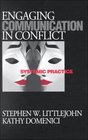 Engaging Communication in Conflict Systemic Practice