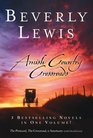 Amish Country Crossroads: The Postcard / The Crossroad / Sanctuary
