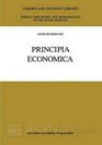 Principia Economica