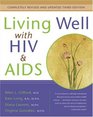 Living Well with HIV  AIDS