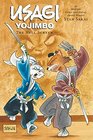 Usagi Yojimbo Volume 31 The Hell Screen Limited Edition