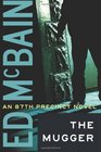 The Mugger (87th Precinct, Bk 2)