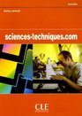 SciencesTechniquescom Workbook