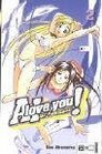 A I love you 02