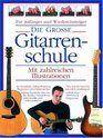 Die Grosse Gitarrenschule