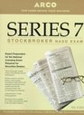 Series 7 Stockbroker Nasd Exam