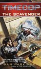 Timecop: The Scavenger (Timecop)