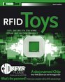 RFID Toys 11 Cool Projects for Home Office and Entertainment