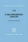 3Transposition Groups