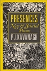 Presences: New and Selected Poems