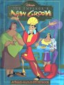 Disney's the Emperor's New Groove A ReadAloud Storybook