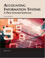 Accounting Information Systems  A Practitioner Emphasis