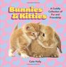 Bunnies  Kitties A Cuddly Collection of Fur and Friendship