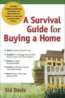 A Survival Guide for Buying a Home