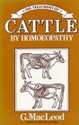 The Treatment of Cattle by Homoeopathy