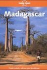 Lonely Planet Madagascar and Comoro Edition