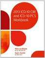 2013 ICD10CM and ICD10PCS Workbook