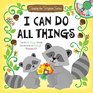 I Can Do All Things SingAScripture Series with Music CD