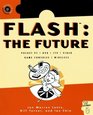 Flash The Future Pocket PC / DVD / ITV / Video / Game Consoles / Wireless