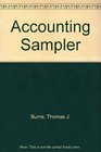 Accounting Sampler