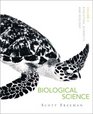 Biological Science Evol/Ecol