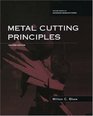 Metal Cutting Principles