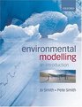 Introduction to Environmental Modelling