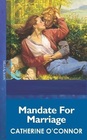 Mandate for Marriage