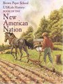 USKids History Book of the New American Nation